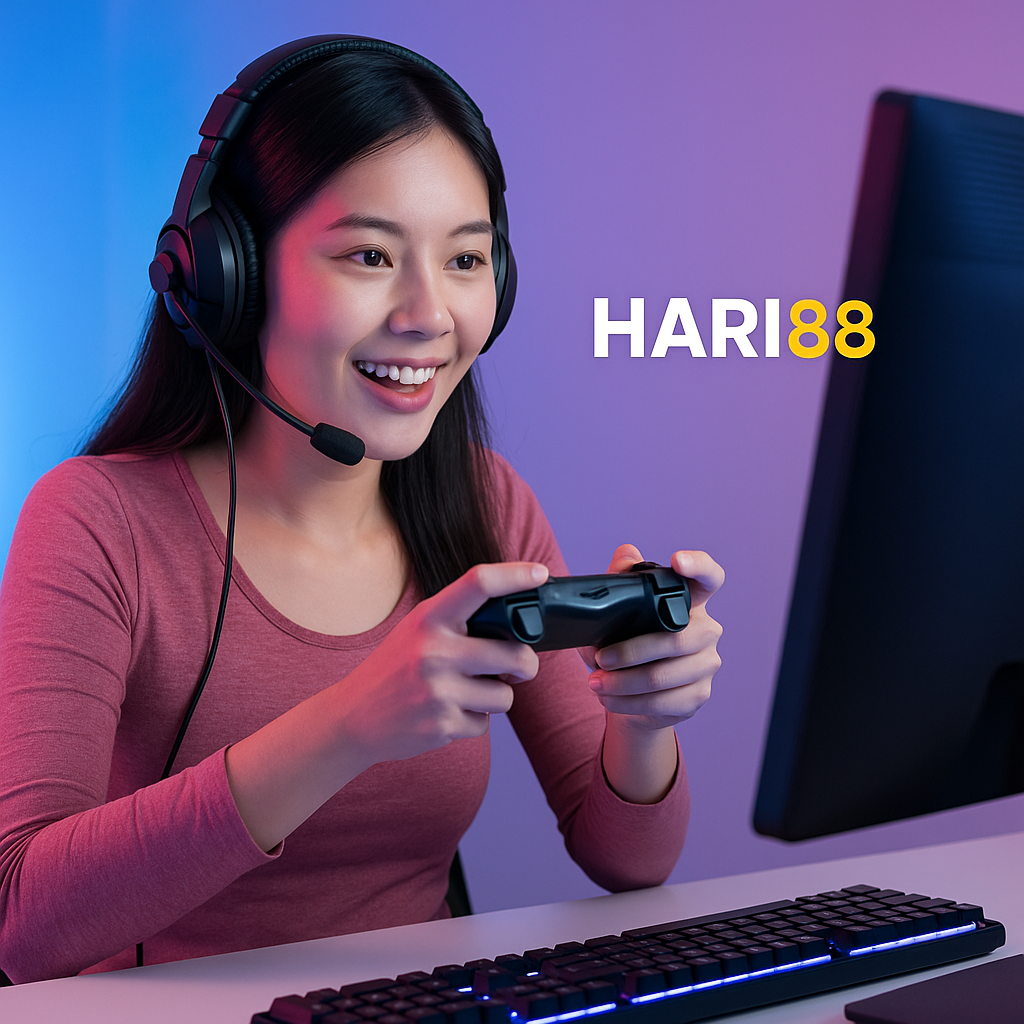 HARI88
